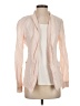 Suzy Shier 100% Rayon Pink Kimono Size XS - photo 1