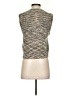 Madewell Tweed Gray Sweater Vest Size XS - photo 2