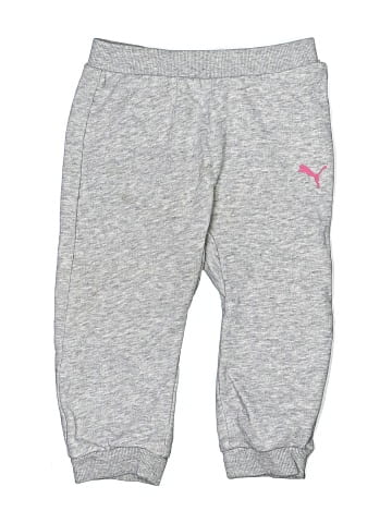 Puma Sweatpants (view 1)