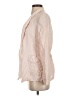 Suzy Shier 100% Rayon Pink Kimono Size XS - photo 5