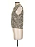 Madewell Tweed Gray Sweater Vest Size XS - photo 5