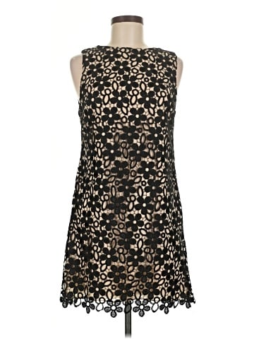 Alice + Olivia Cocktail Dress (view 1)
