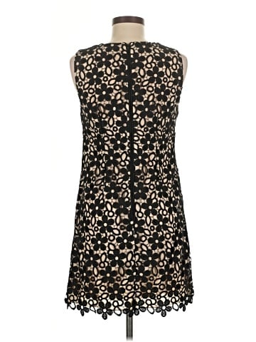 Alice + Olivia Cocktail Dress (view 2)