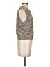 Madewell Tweed Gray Sweater Vest Size XS - photo 4