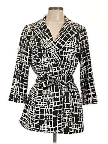 Heart Soul Coat (view 1)