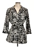 Heart Soul Black Coat Size XL - photo 1
