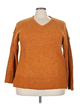 A.N.A. A New Approach Pullover Sweater
