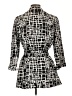 Heart Soul Black Coat Size XL - photo 2