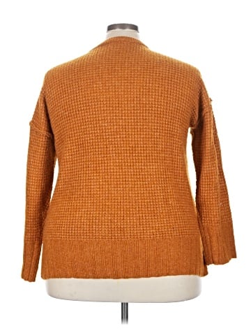 a.n.a. A New Approach Pullover Sweater (view 2)