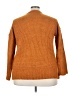a.n.a. A New Approach Orange Pullover Sweater Size XXL - photo 2