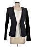 Theory Gray Blazer Size P (petite) - photo 1