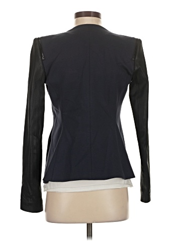 Theory Blazer (view 2)
