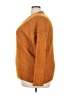 a.n.a. A New Approach Orange Pullover Sweater Size XXL - photo 5