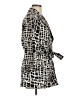 Heart Soul Black Coat Size XL - photo 4