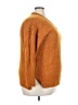 a.n.a. A New Approach Orange Pullover Sweater Size XXL - photo 4