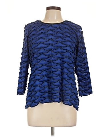 Notations 3/4 Sleeve T-Shirt (view 1)