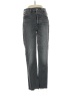 Gap Gray Jeans Size 2r - photo 1