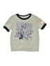 Marvel Gray Short Sleeve T-Shirt Size 5 - photo 1