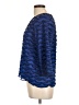 Notations Blue 3/4 Sleeve T-Shirt Size XL (petite) - photo 5