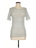 Unbranded Silver Pullover Sweater Size M (estimated) - photo 1