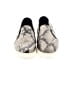 Cole Haan Animal Print Gray Sneakers Size 10 1/2 - photo 2