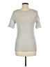 Unbranded Silver Pullover Sweater Size M (estimated) - photo 2
