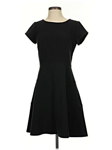Ann Taylor Casual Dress (view 1)