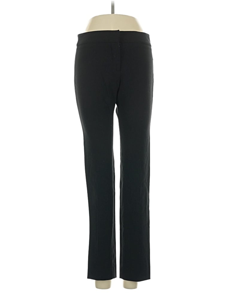 Pre-owned French Connection Dress Pants In Black