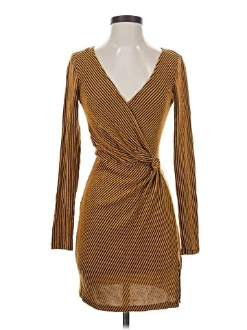 Row A Casual Dress (view 1)