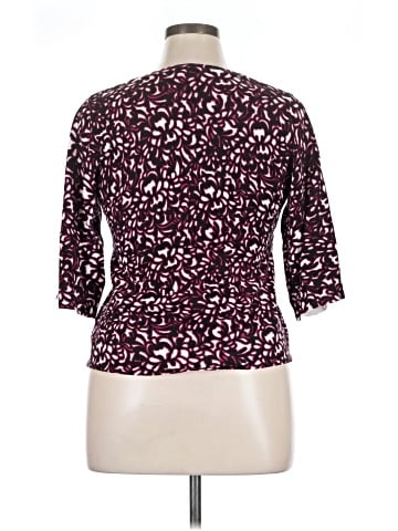 Style&Co Cardigan (view 2)