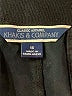 Khakis & Co Polka Dots Blue Casual Pants Size 16 - photo 4