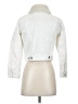 Current/Elliott 100% Cotton White Ivory Jacket Size Sm (1) - photo 2