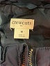TSE 100% Polyester Black Vest Size M - photo 6