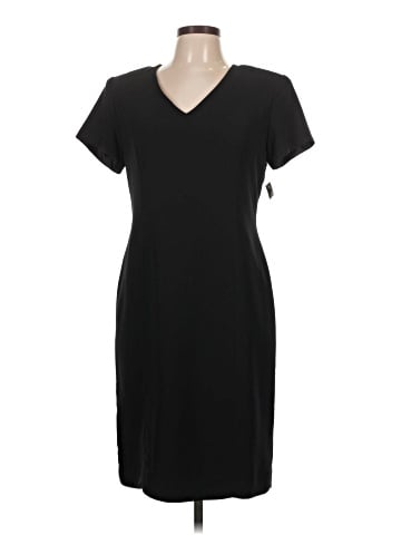 Worthington Casual Dress (view 1)