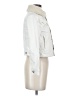 Current/Elliott 100% Cotton White Ivory Jacket Size Sm (1) - photo 4