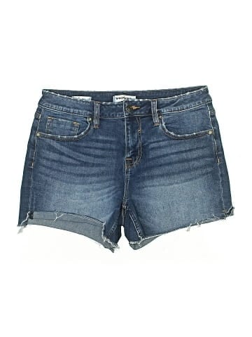 Vigoss Denim Shorts (view 1)