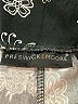 Preswick & Moore Print Black Active Pants Size XL - photo 4