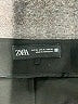 Zara Black Casual Skirt Size XL - photo 3