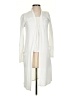 G by Giuliana Rancic White Cardigan Size XXS - photo 1
