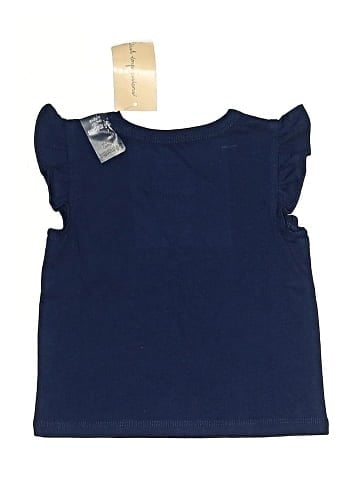 First Impressions Short Sleeve Top (view 2)