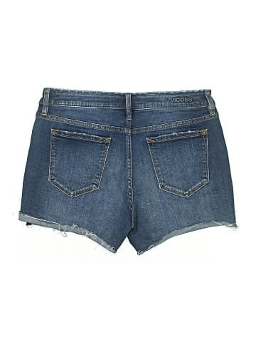 Vigoss Denim Shorts (view 2)