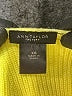 Ann Taylor Factory 100% Acrylic Yellow Pullover Sweater Size XS - photo 7