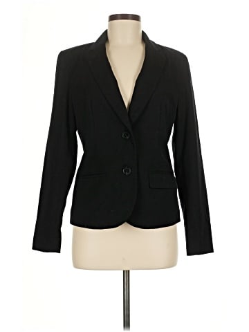 Merona Blazer (view 1)