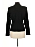 Merona Black Blazer Size 8 - photo 2