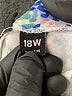 Briggs Print Blue Active Pants Size 18 - photo 4