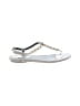 Balenciaga Silver Gray Sandals Size EU (IT) 38 / US 8 - photo 1