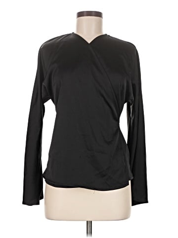Byrd by Tzippy Waltner Long Sleeve Top (view 1)