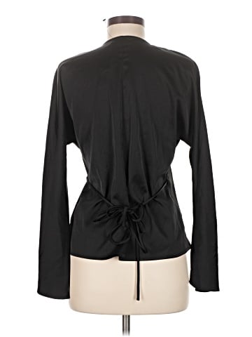 Byrd by Tzippy Waltner Long Sleeve Top (view 2)