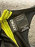 DKNY Black Swimsuit Top Size L - photo 3