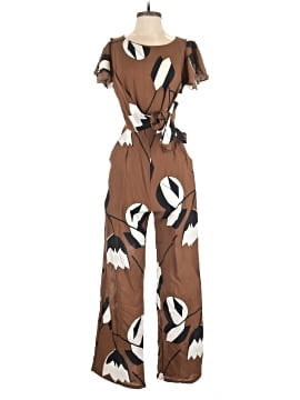 Eva Franco Jumpsuit